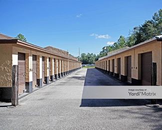 Photo 4 of Mathew Mini Storage - 921 State Road 20, Interlachen, FL