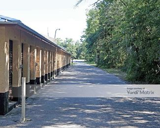 Photo 5 of Mathew Mini Storage - 921 State Road 20, Interlachen, FL
