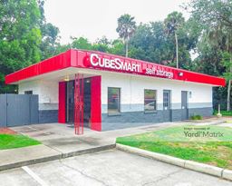 Image for CubeSmart Self Storage - 1375 Pioneer Trail, New Smyrna Beach, FL