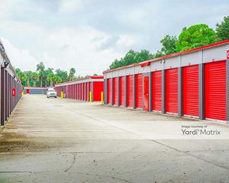 Photo 3 of CubeSmart Self Storage - 1375 Pioneer Trail, New Smyrna Beach, FL