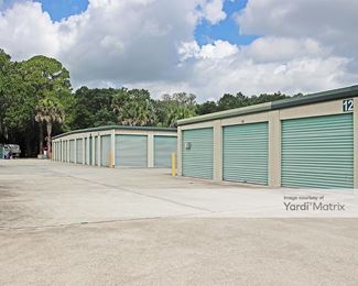 Photo 5 of CubeSmart Self Storage - 1375 Pioneer Trail, New Smyrna Beach, FL