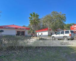 Image for CubeSmart Self Storage - 200 North Ridgewood Avenue, Edgewater, FL