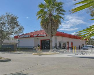 Photo 2 of CubeSmart Self Storage - 200 North Ridgewood Avenue, Edgewater, FL