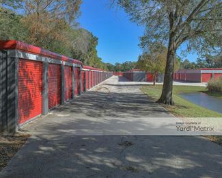 Photo 3 of CubeSmart Self Storage - 200 North Ridgewood Avenue, Edgewater, FL