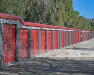 Photo 4 of CubeSmart Self Storage - 200 North Ridgewood Avenue, Edgewater, FL