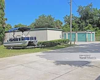 Photo 5 of CubeSmart Self Storage - 200 North Ridgewood Avenue, Edgewater, FL