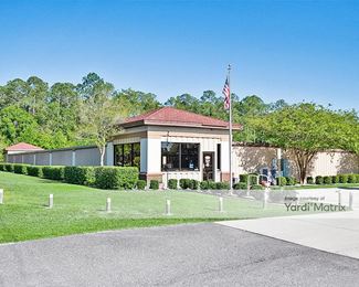 Photo 1 of Santa Fe Self Storage - 3033 NE 53rd Avenue, Gainesville, FL