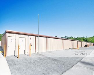 Photo 3 of Santa Fe Self Storage - 3033 NE 53rd Avenue, Gainesville, FL