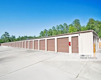 Photo 4 of Santa Fe Self Storage - 3033 NE 53rd Avenue, Gainesville, FL