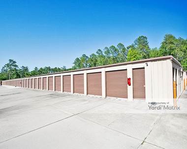 Storage Units for Rent available at 3033 NE 53rd Avenue, Gainesville, FL 32609