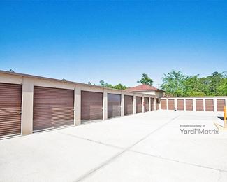Photo 5 of Santa Fe Self Storage - 3033 NE 53rd Avenue, Gainesville, FL