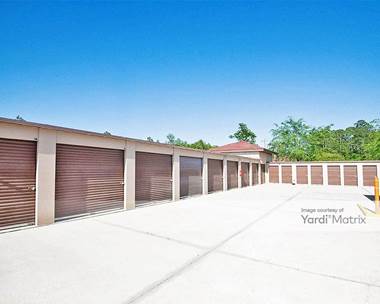 Storage Units for Rent available at 3033 NE 53rd Avenue, Gainesville, FL 32609
