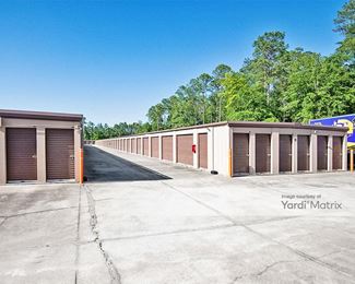 Photo 6 of Santa Fe Self Storage - 3033 NE 53rd Avenue, Gainesville, FL