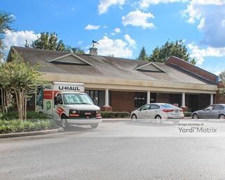 Photo 1 of Midgard Self Storage - 300 SW 143rd Street, Newberry, FL