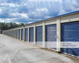 Photo 2 of Midgard Self Storage - 300 SW 143rd Street, Newberry, FL