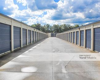 Photo 3 of Midgard Self Storage - 300 SW 143rd Street, Newberry, FL