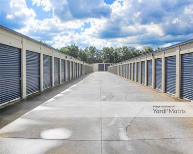 Storage Units for Rent available at 300 SW 143rd Street, Newberry, FL 32669