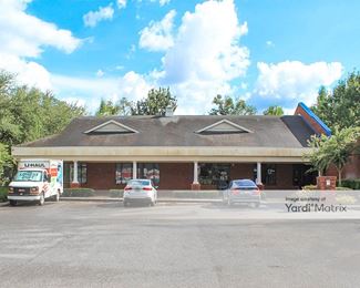 Photo 4 of Midgard Self Storage - 300 SW 143rd Street, Newberry, FL