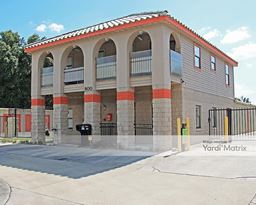 Image for iStorage - 800 North Spring Garden Avenue, Deland, FL
