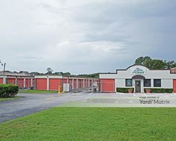 Image for All Aboard Storage - 409 Big Tree Road, South Daytona, FL
