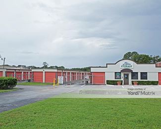 Photo 1 of All Aboard Storage - 409 Big Tree Road, South Daytona, FL