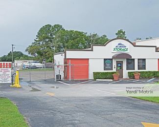 Photo 2 of All Aboard Storage - 409 Big Tree Road, South Daytona, FL