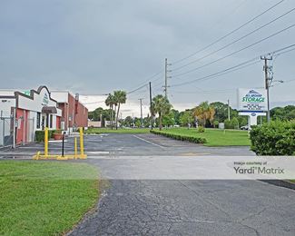 Photo 5 of All Aboard Storage - 409 Big Tree Road, South Daytona, FL