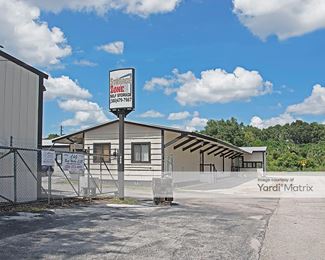 Photo 1 of Storage Zone Self Storage - 360 West Michigan Avenue, Deland, FL