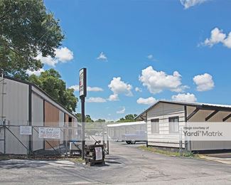 Photo 2 of Storage Zone Self Storage - 360 West Michigan Avenue, Deland, FL