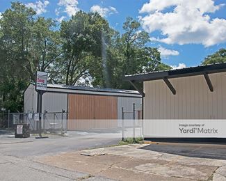 Photo 3 of Storage Zone Self Storage - 360 West Michigan Avenue, Deland, FL