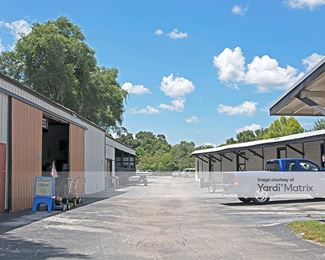 Photo 5 of Storage Zone Self Storage - 360 West Michigan Avenue, Deland, FL