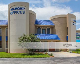Photo 3 of All Aboard Storage - 305 West Granada Blvd, Ormond Beach, FL