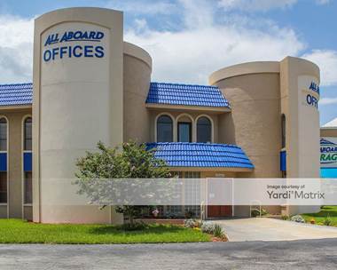 Storage Units for Rent available at 305 West Granada Blvd, Ormond Beach, FL 32174