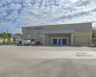 Photo 1 of All Aboard Storage - 1350 North Dixie Fwy, New Smyrna Beach, FL