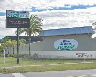 Photo 3 of All Aboard Storage - 1350 North Dixie Fwy, New Smyrna Beach, FL