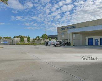 Photo 4 of All Aboard Storage - 1350 North Dixie Fwy, New Smyrna Beach, FL