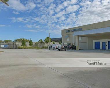 Storage Units for Rent available at 1350 North Dixie Fwy, New Smyrna Beach, FL 32168