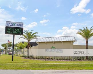 Photo 5 of All Aboard Storage - 1350 North Dixie Fwy, New Smyrna Beach, FL