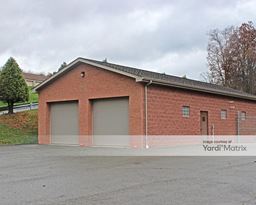 Image for Hufnagel Self Storage - 2400 Route 88, Finleyville, PA