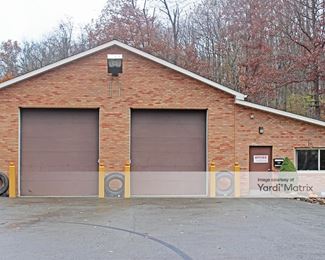 Photo 2 of Hufnagel Self Storage - 2400 Route 88, Finleyville, PA