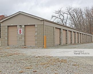 Photo 3 of Hufnagel Self Storage - 2400 Route 88, Finleyville, PA