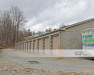 Photo 4 of Hufnagel Self Storage - 2400 Route 88, Finleyville, PA