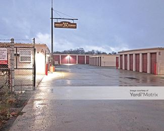 Photo 1 of Shockey Mini Storage - 140 Shockey Lane, Butler, PA