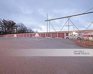 Photo 2 of Shockey Mini Storage - 140 Shockey Lane, Butler, PA
