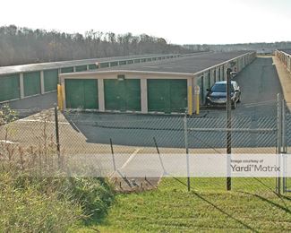 Photo 2 of Greengate Self Storage - 6046 Route 30 West, Greensburg, PA