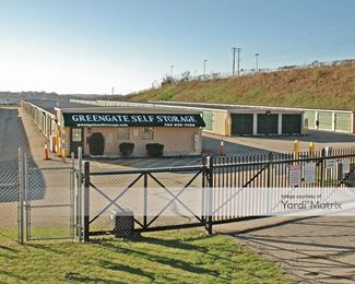 Photo 3 of Greengate Self Storage - 6046 Route 30 West, Greensburg, PA