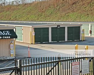Photo 4 of Greengate Self Storage - 6046 Route 30 West, Greensburg, PA