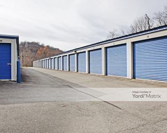 Photo 3 of 56 Mini Storage - 221 New Hampshire Drive, Lower Burrell, PA
