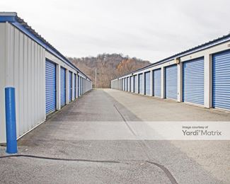 Photo 4 of 56 Mini Storage - 221 New Hampshire Drive, Lower Burrell, PA