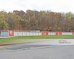 Image for Ashcraft Self Storage - 101 Gregg Street, Monongahela, PA